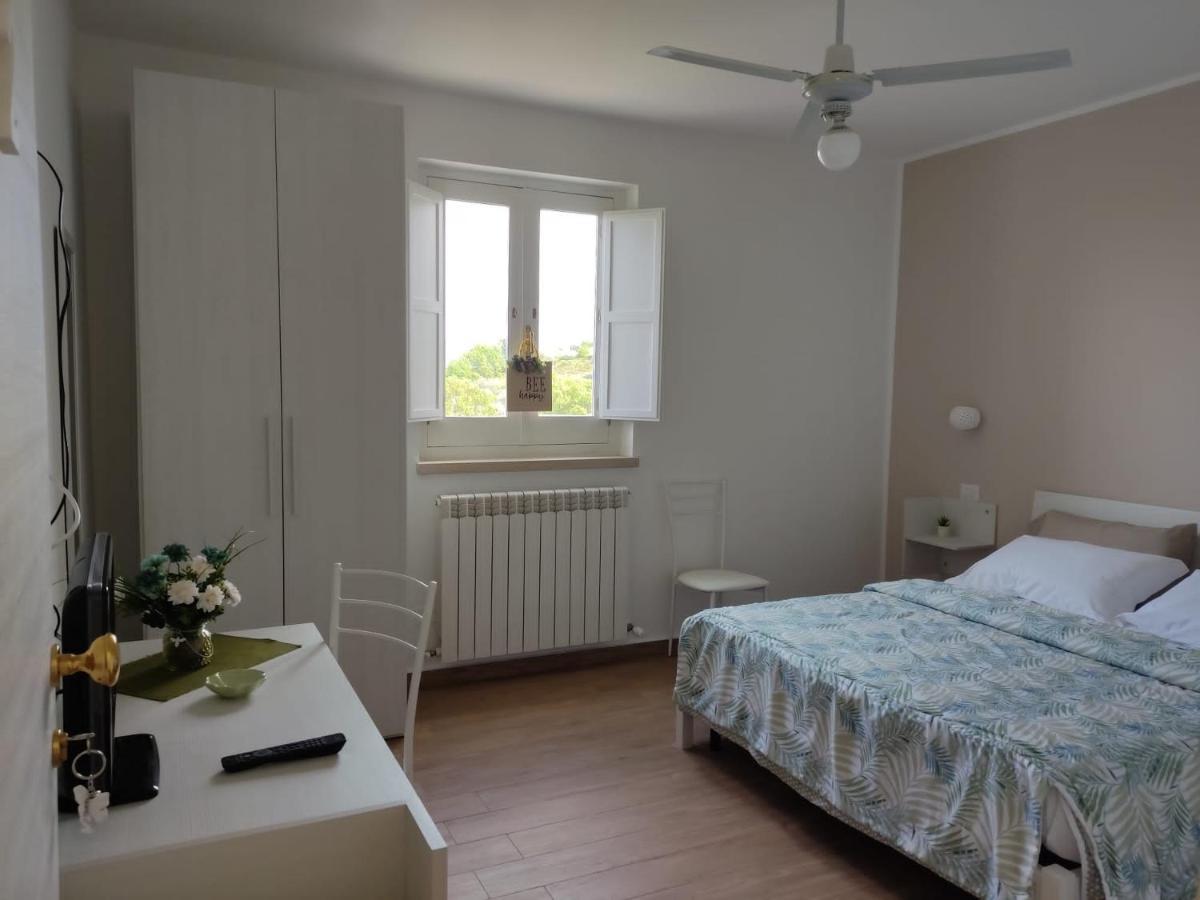 Agri Art Villa San Benedetto Ullano Eksteriør billede